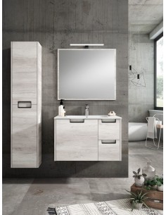 COMPOSICION MUEBLE DE BAÑO...