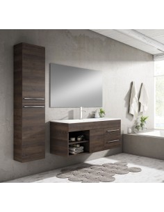 COMPOSICION MUEBLE DE BAÑO...