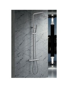 COLUMNA DE DUCHA MONOMANDO...