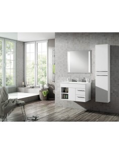 COMPOSICION MUEBLE DE BAÑO...