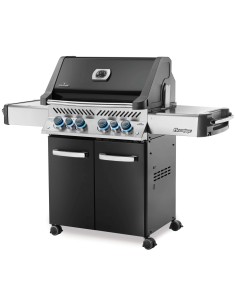 BARBACOA NAPOLEON PRESTIGE... 2