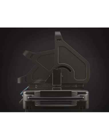 BARBACOA NAPOLEON PRESTIGE 500 NEGRA