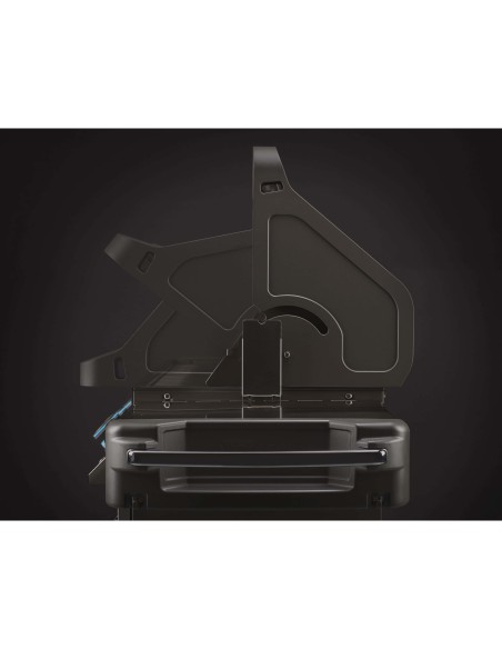 BARBACOA NAPOLEON PRESTIGE 500 NEGRA