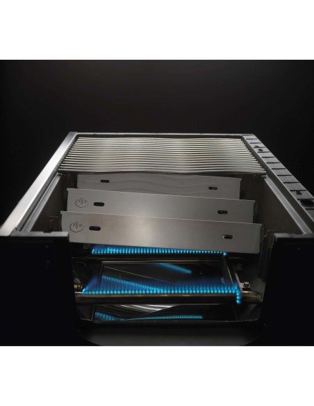 BARBACOA NAPOLEON PRESTIGE 500 NEGRA