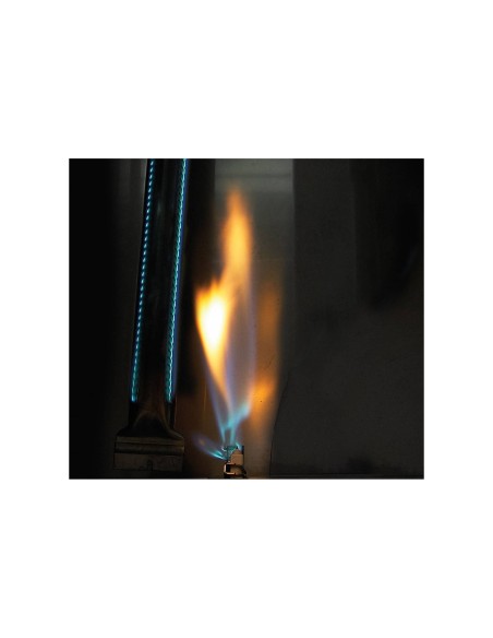 BARBACOA NAPOLEON PRESTIGE 500 NEGRA