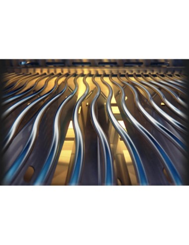 BARBACOA NAPOLEON PRESTIGE 500 ACERO...