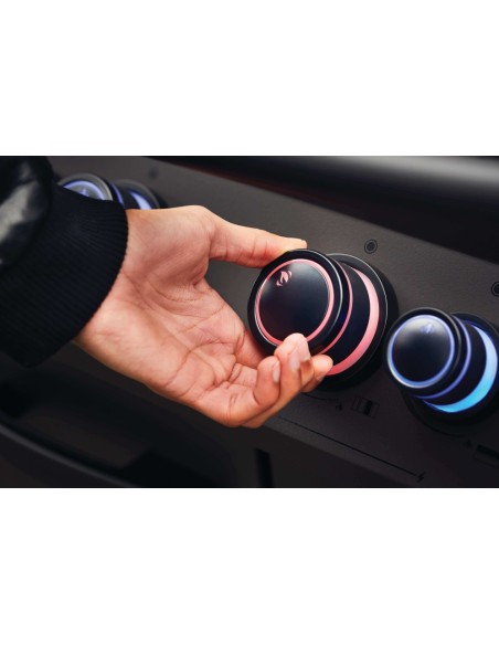 BARBACOA NAPOLEON PRESTIGE 500 NEGRAN PHANTOM