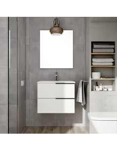 CONJUNTO MUEBLE DE BAÑO DE...