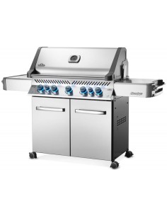 BARBACOA NAPOLEON PRESTIGE... 2