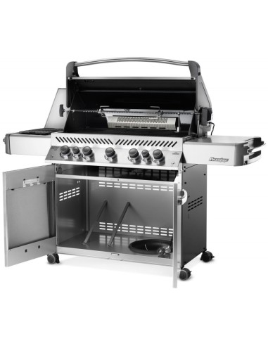 BARBACOA NAPOLEON PRESTIGE 665 EN...