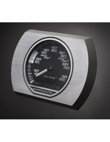 BARBACOA NAPOLEON PRESTIGE 665 EN...