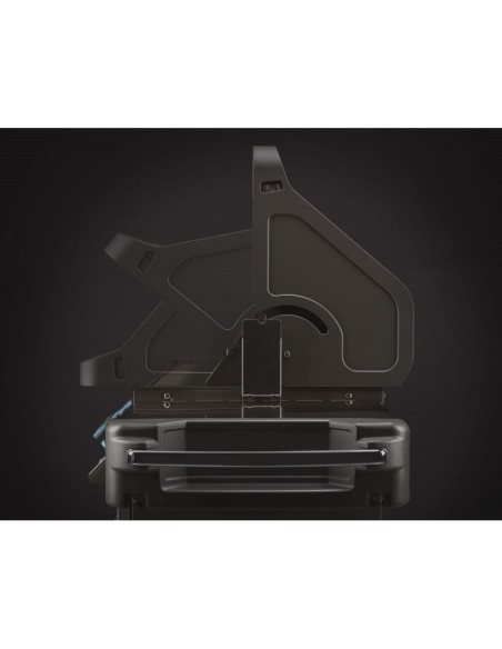 BARBACOA NAPOLEON PRESTIGE 665 EN ACERO INOXIDABLE