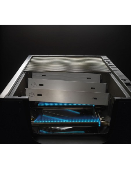 BARBACOA NAPOLEON PRESTIGE 665 EN ACERO INOXIDABLE