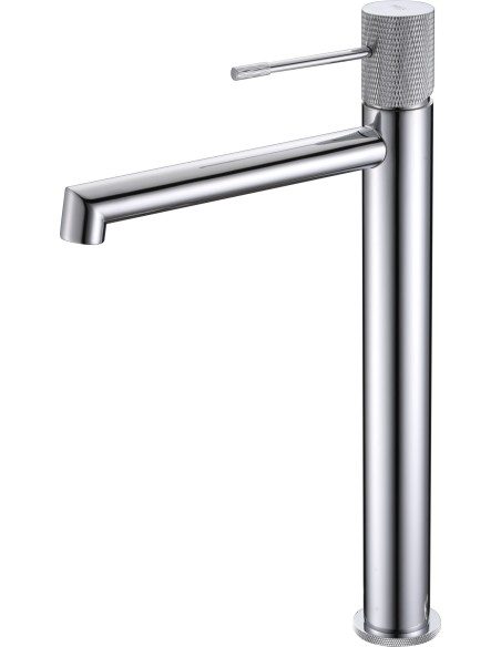 GRIFO MONOMANDO LAVABO ALTO MODELO LINE DE LA MARCA IMEX