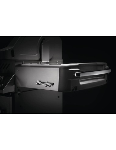 BARBACOA NAPOLEON PRESTIGE 665 EN...