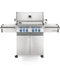 BARBACOA NAPOLEON PRESTIGE...