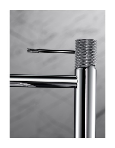 GRIFO MONOMANDO LAVABO ALTO MODELO...