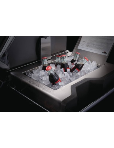 BARBACOA NAPOLEON PRESTIGE PRO 500 EN...