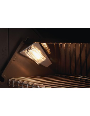 BARBACOA NAPOLEON PRESTIGE PRO 500 EN...