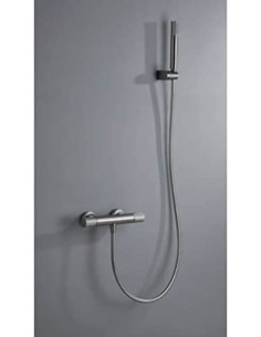 GRIFO DE DUCHA TERMOSTATICO...