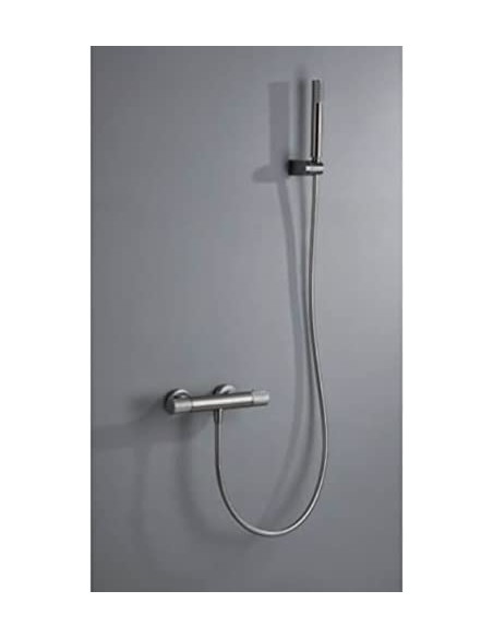 GRIFO DE DUCHA TERMOSTATICO MODELO LINE DE LA MARCA IMEX
