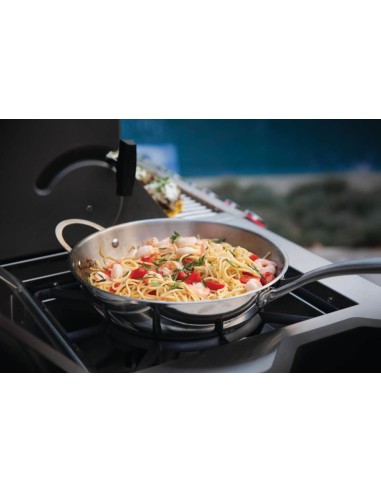 BARBACOA NAPOLEON PRESTIGE 825 EN...