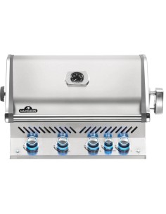 BARBACOA PRESTIGE PRO 500...