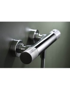 GRIFO DE DUCHA TERMOSTATICO... 2