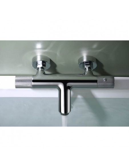 GRIFO DE BAÑERA/DUCHA TERMOSTATICO MODELO LINE DE LA MARCA IMEX