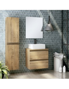 CONJUNTO MUEBLE DE BAÑO...