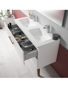 CONJUNTO MUEBLE DE BAÑO CON... 2