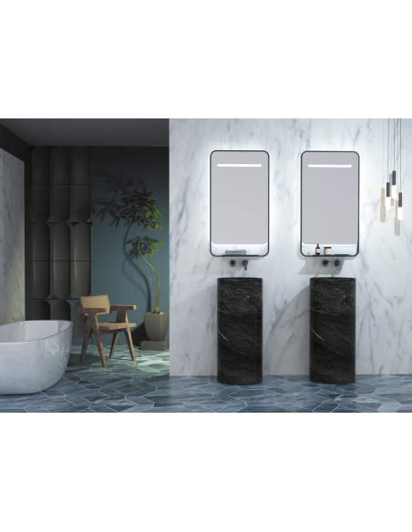 ESPEJO MODELO CONCEPT DE LEDIMEX