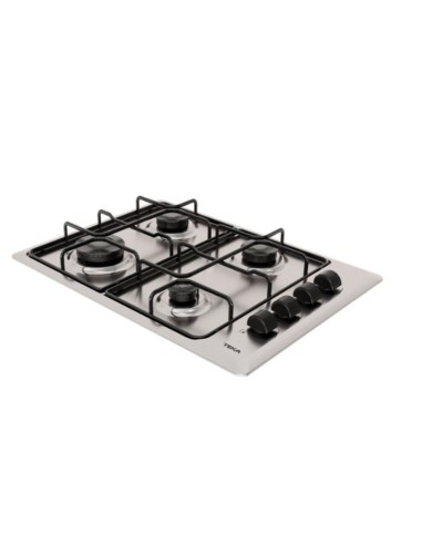 COCINA TEKA 4 FGOS A GAS BUTANO