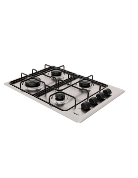 COCINA TEKA 4 FGOS A GAS BUTANO