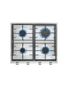 COCINA 4 FGOS. PARA GAS...