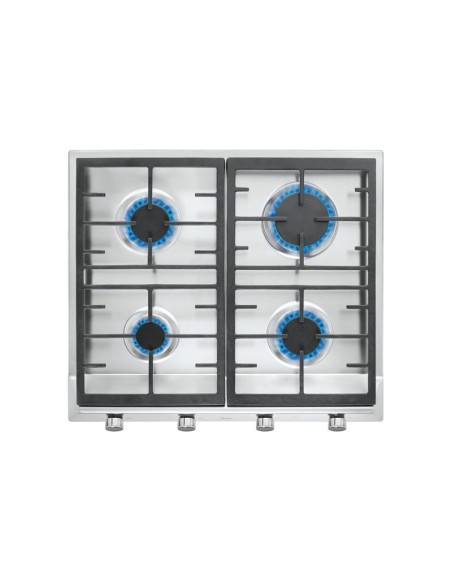 COCINA 4 FGOS. PARA GAS NATURAL TEKA