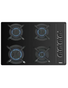 PLACA CRISTAL GAS CON...