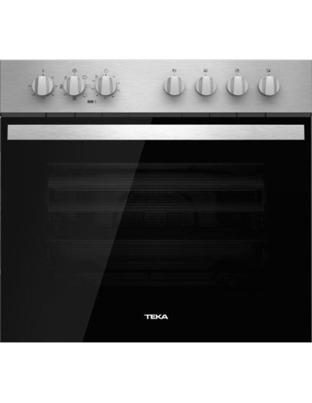 HORNO MULTIFUNCION POLIVALENTE DE 60cm TEKA