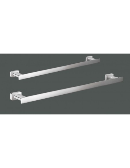 TOALLERO BARRA MODELO NOAH