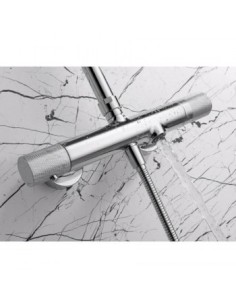 COLUMNA DE BAÑERA/DUCHA... 2