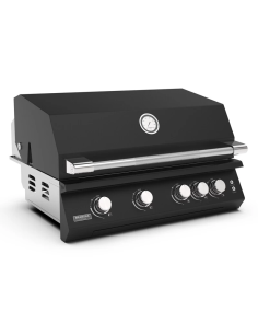 BARBACOA CON CARRO GAS... 2