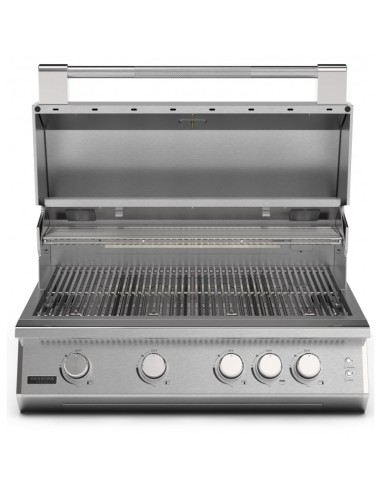 BARBACOA A GAS CON CARRO FUSION 400 GRS BARBACOA A GAS CON CARRO FUSION 400 GRS