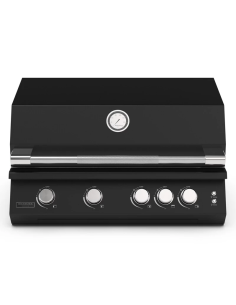 BARBACOA GAS ENCASTRABLE...