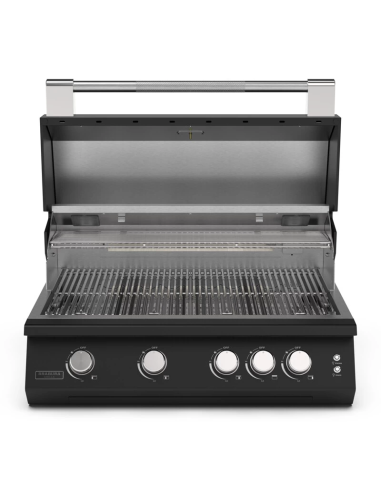 BARBACOA GAS ENCASTRABLE FUSION 400RM BARBACOA GAS ENCASTRABLE FUSION 400RM