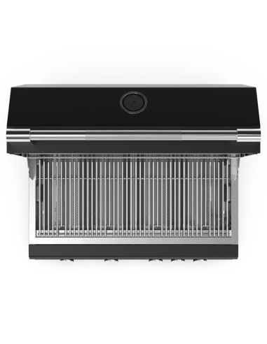 BARBACOA GAS ENCASTRABLE FUSION 400RM BARBACOA GAS ENCASTRABLE FUSION 400RM