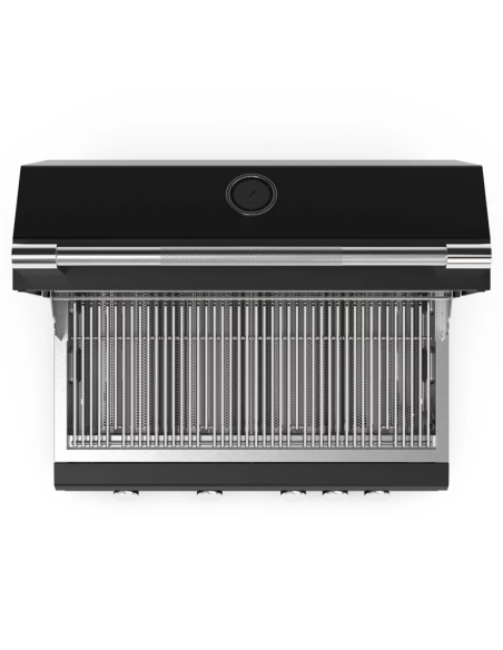 BARBACOA GAS ENCASTRABLE FUSION 400RM