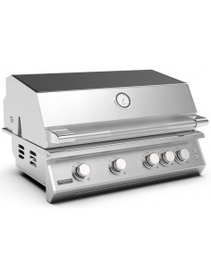 BARBACOA GAS ENCASTRABLE...