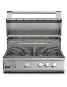 BARBACOA GAS ENCASTRABLE... 2