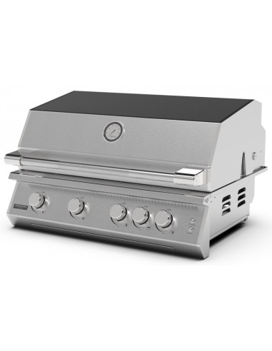BARBACOA GAS ENCASTRABLE FUSION 400RS... BARBACOA GAS ENCASTRABLE FUSION 400RS...