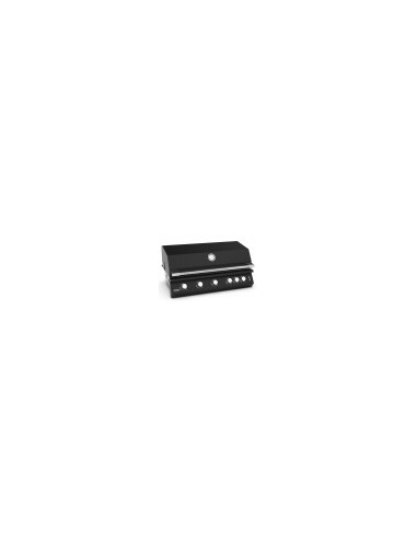 BARBACOA GAS ENCASTRABLE FUSION 500RM BARBACOA GAS ENCASTRABLE FUSION 500RM